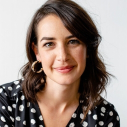 Emily Kester